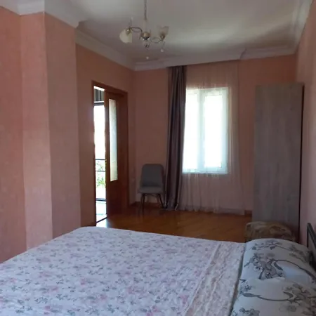 Guest House Kobuleti Exterior photo