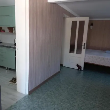 Guest House Kobuleti Exterior photo