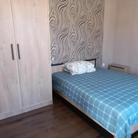 Guest House Kobuleti Exterior photo
