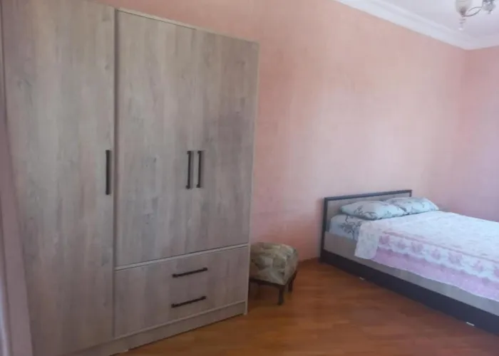 Guest House Kobuleti