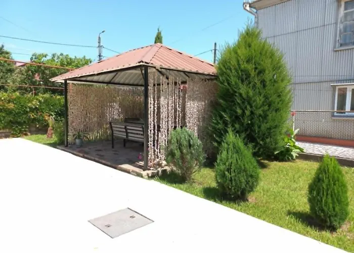 Guest House Kobuleti