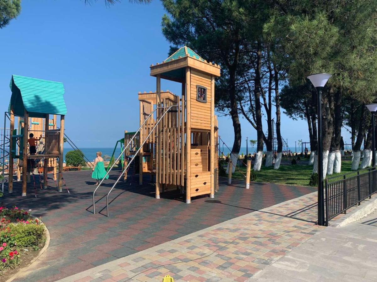 Guest House Kobuleti *