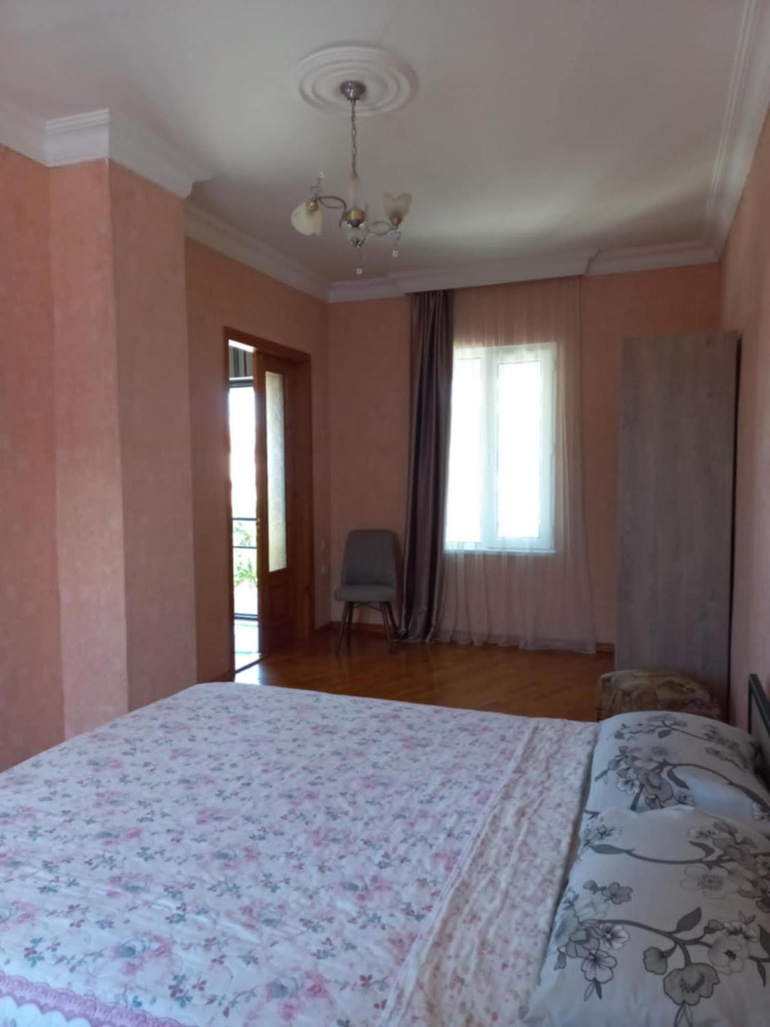 Guest House Kobuleti דירה
