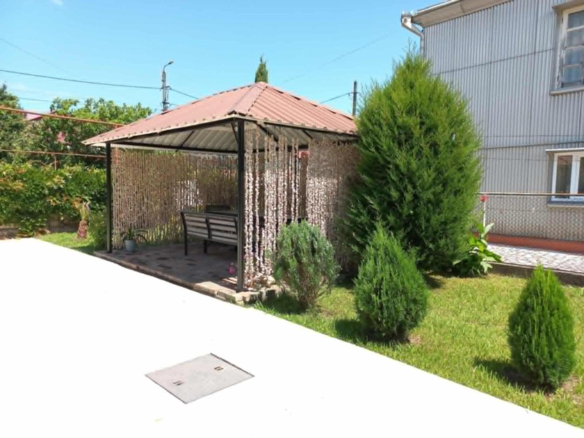 Guest House Kobuleti *