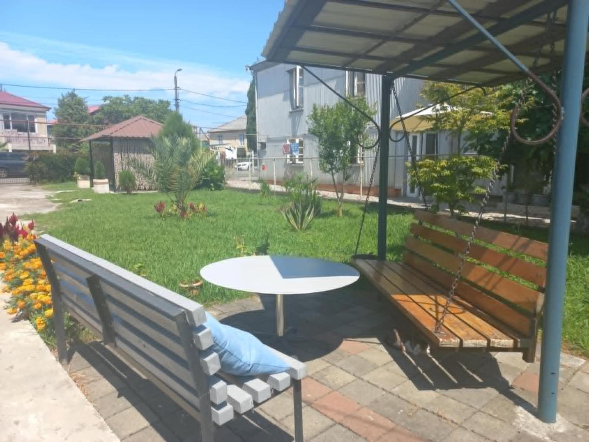 Guest House Kobuleti