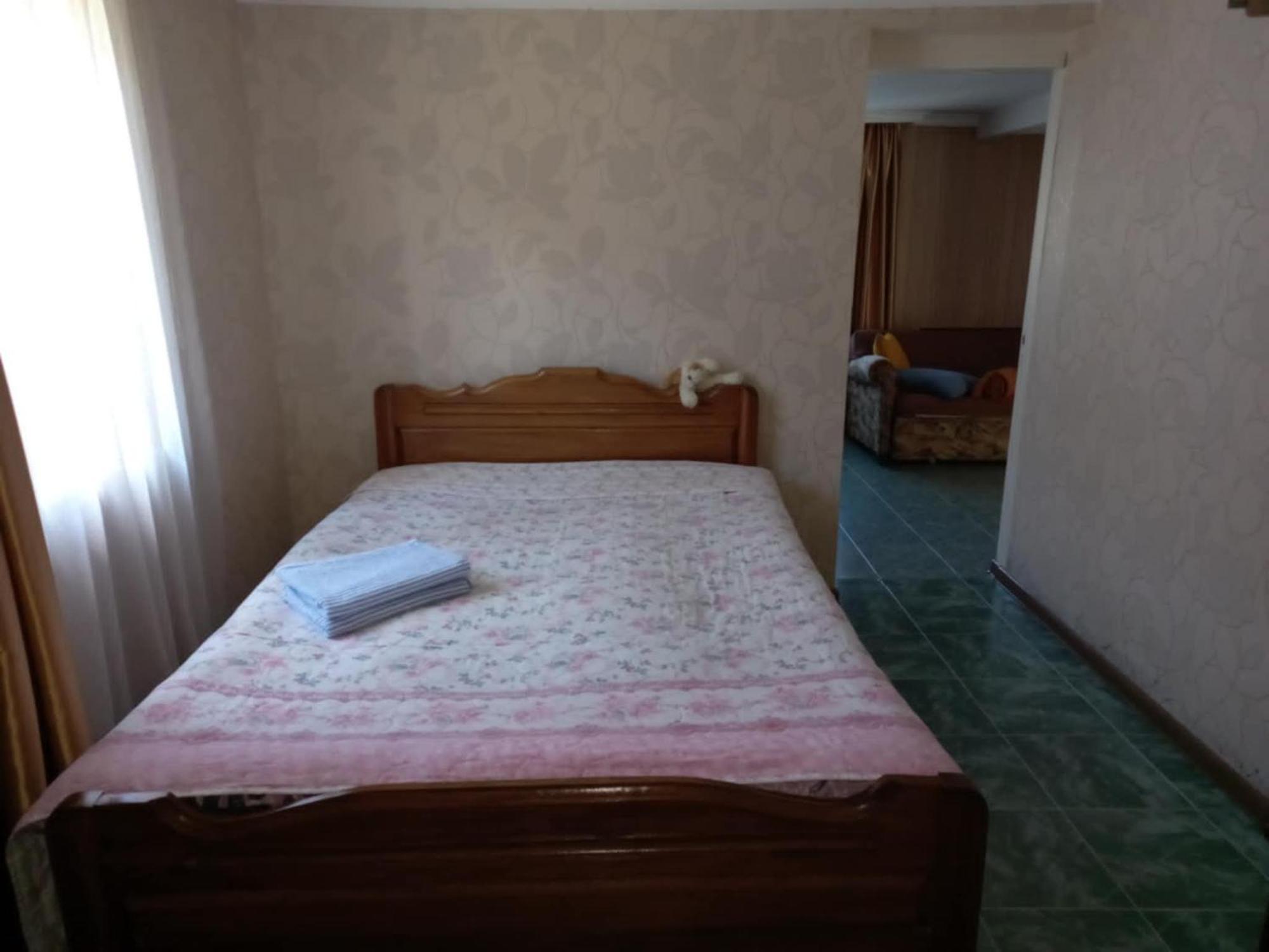 דירה Guest House Kobuleti