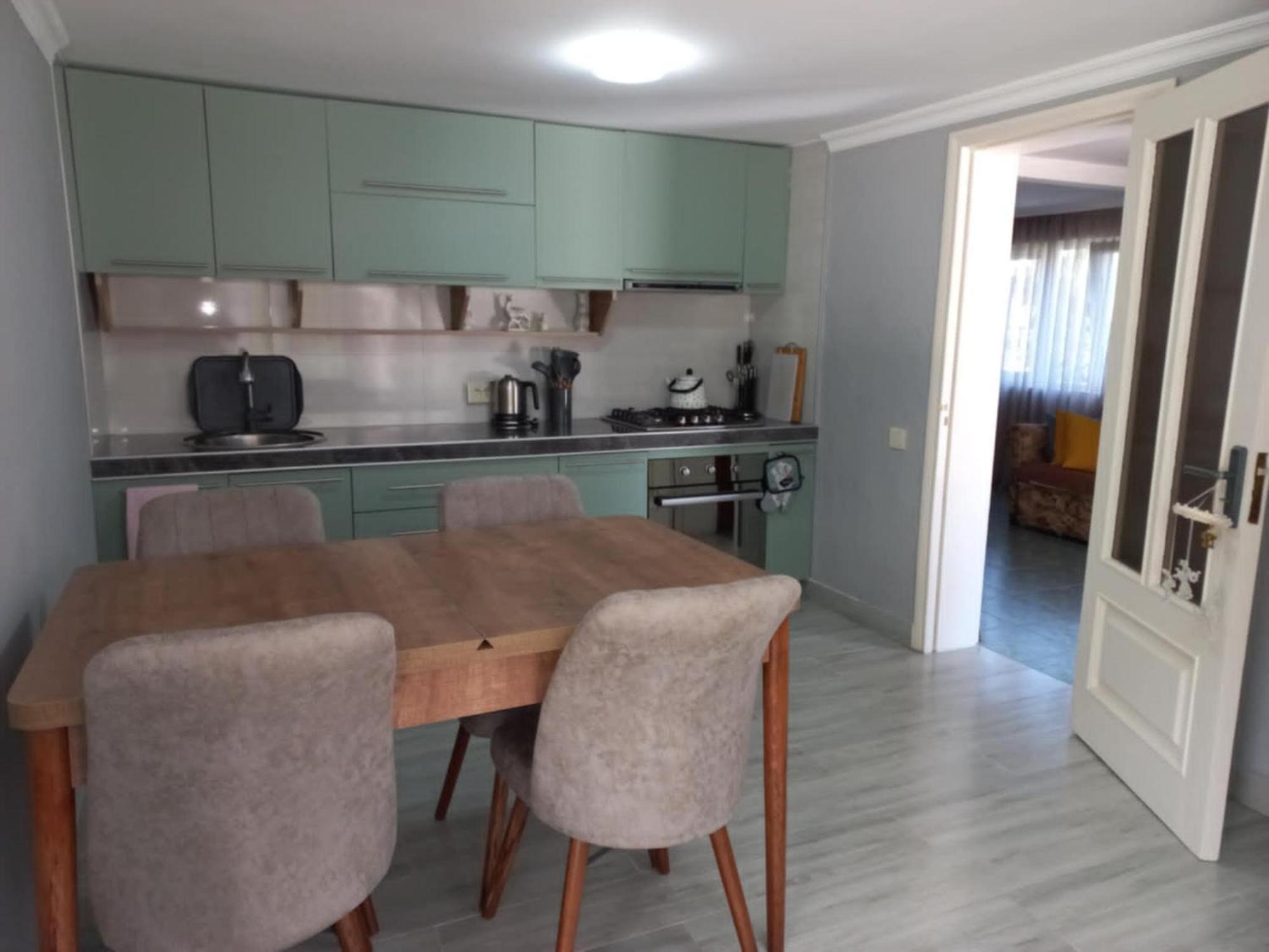 Guest House Kobuleti *