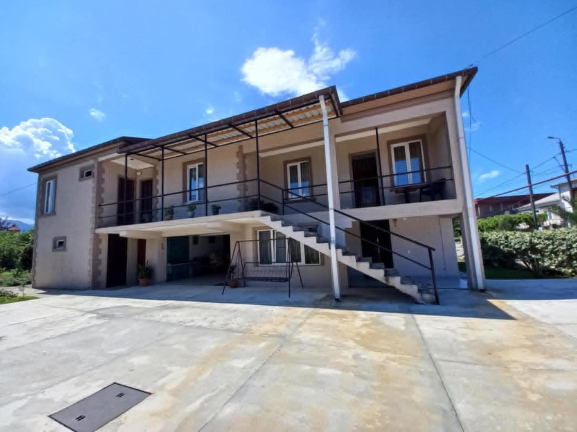 Guest House Kobuleti דירה