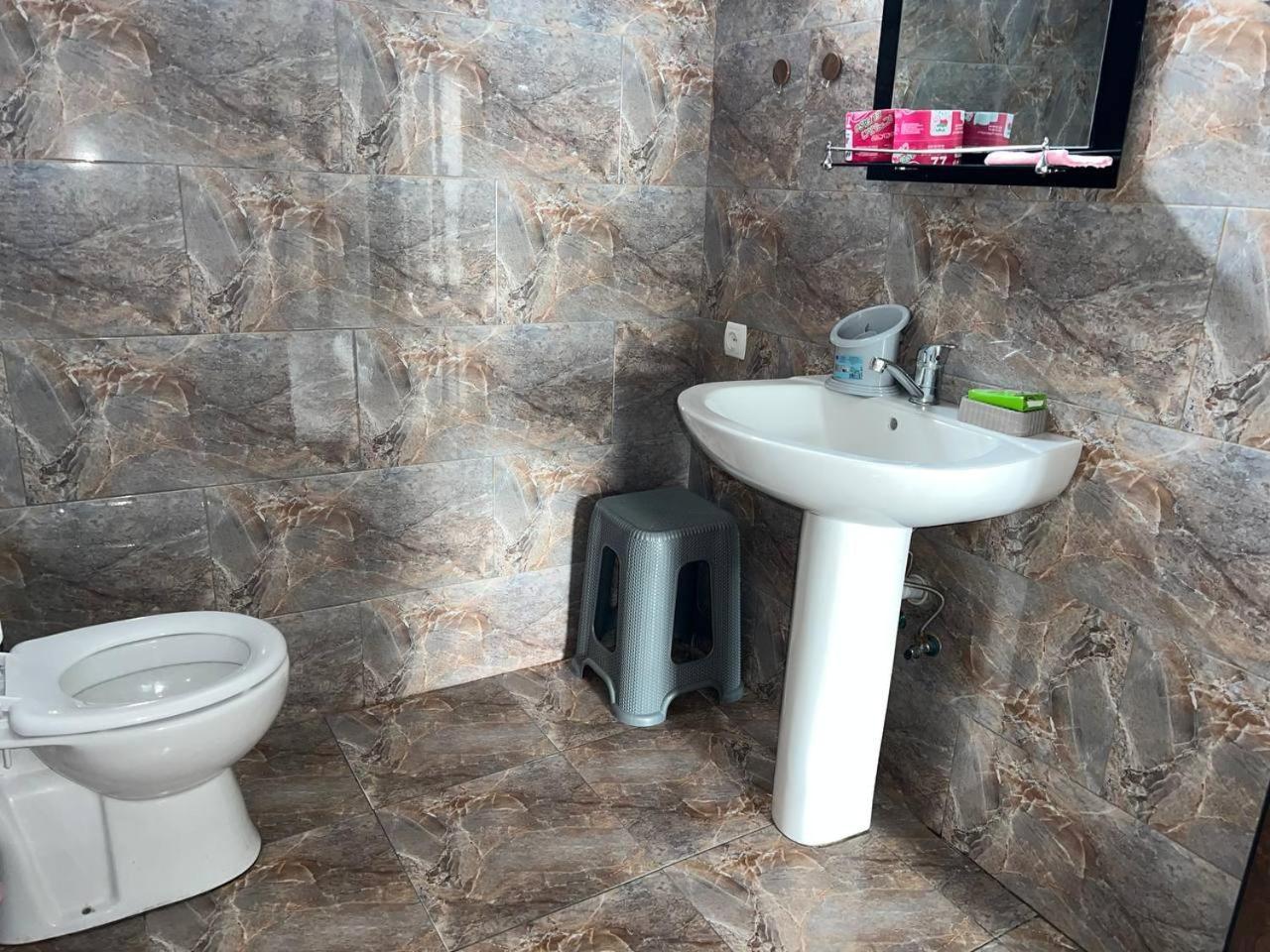 Guest House Kobuleti דירה