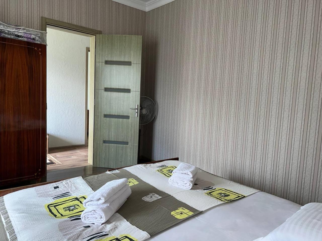 דירה Guest House Kobuleti קובולטי