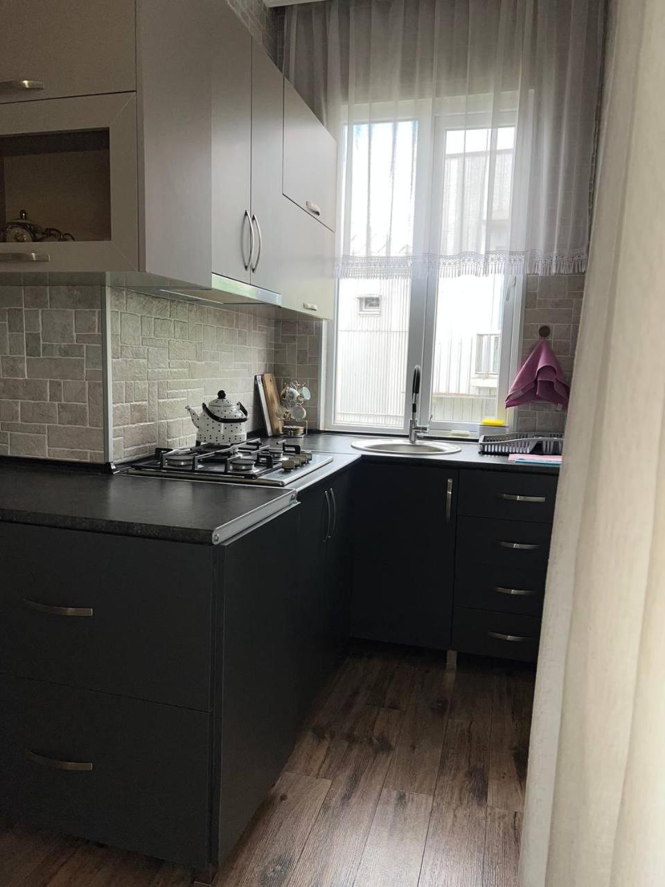 Guest House Kobuleti דירה