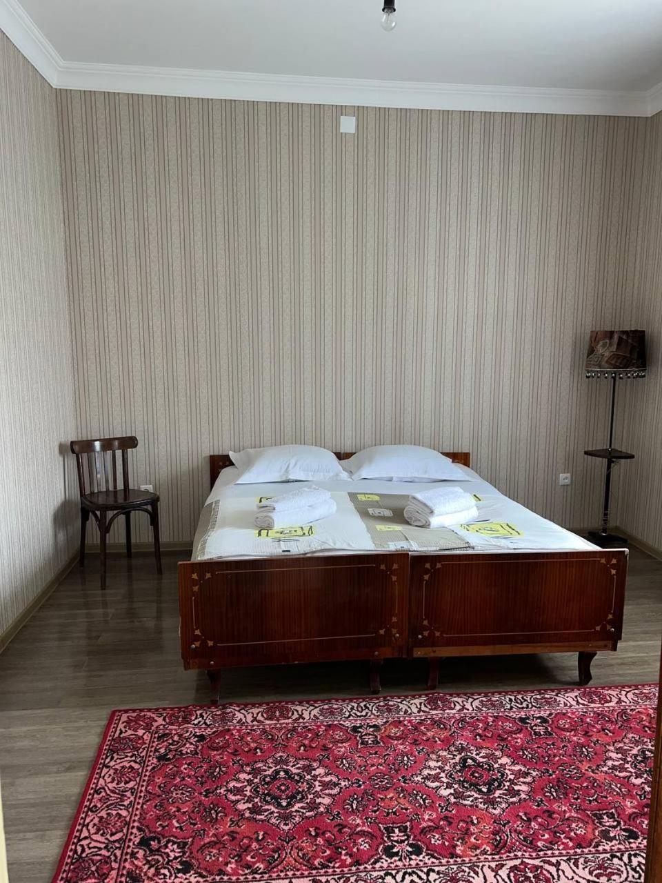 דירה Guest House Kobuleti
