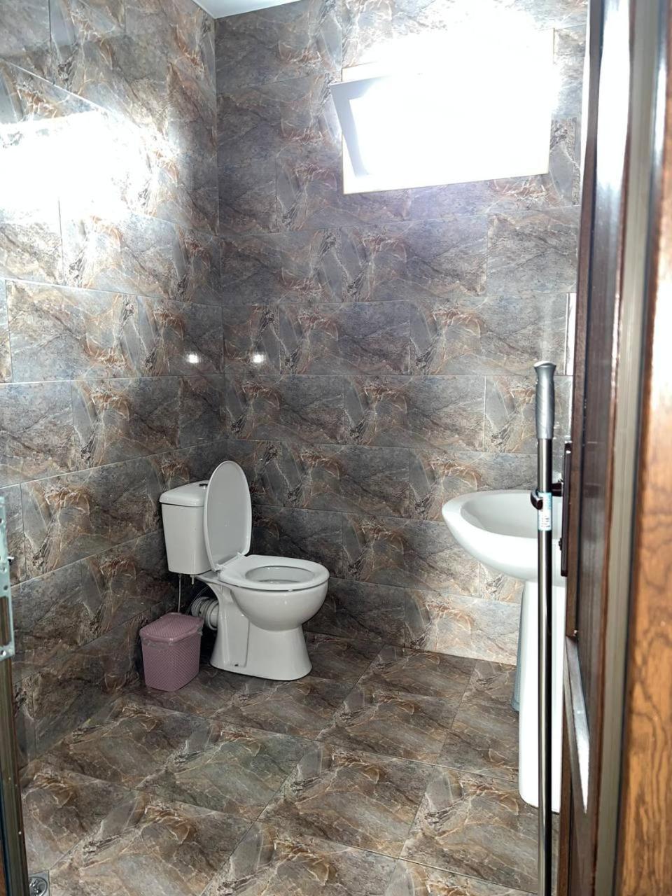 Guest House Kobuleti *