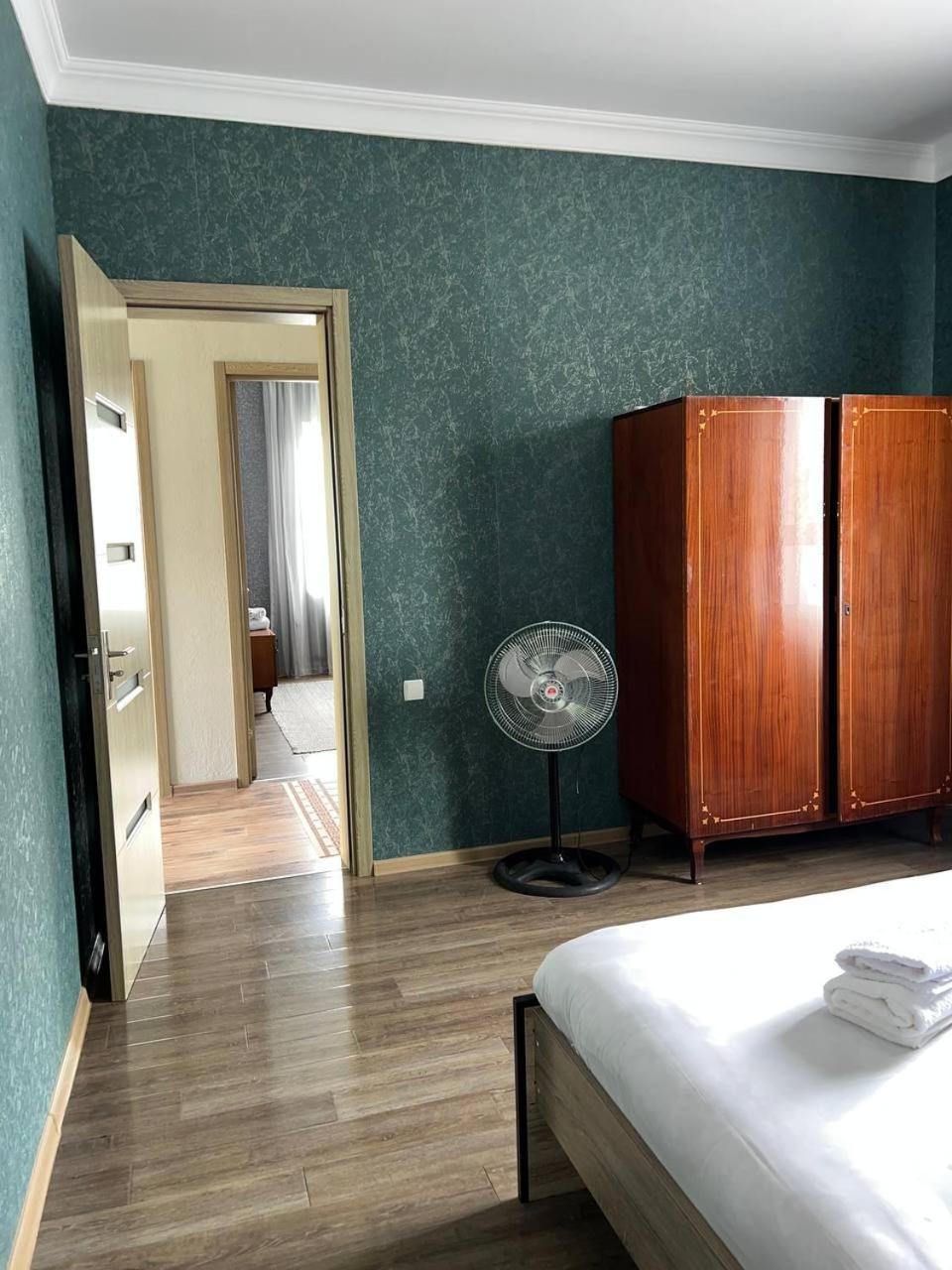Guest House Kobuleti דירה