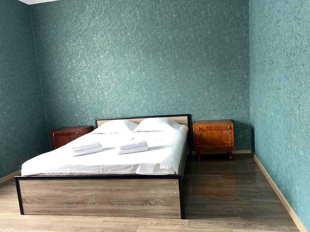 Guest House Kobuleti דירה קובולטי
