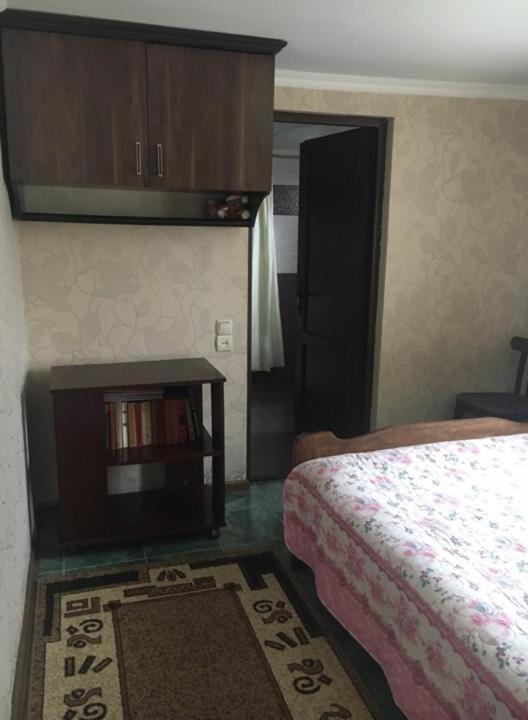 Guest House Kobuleti דירה קובולטי